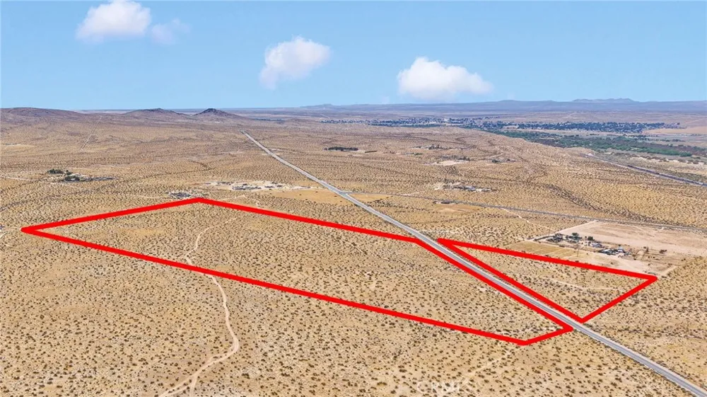 Route 66 Helendale, CA 92342