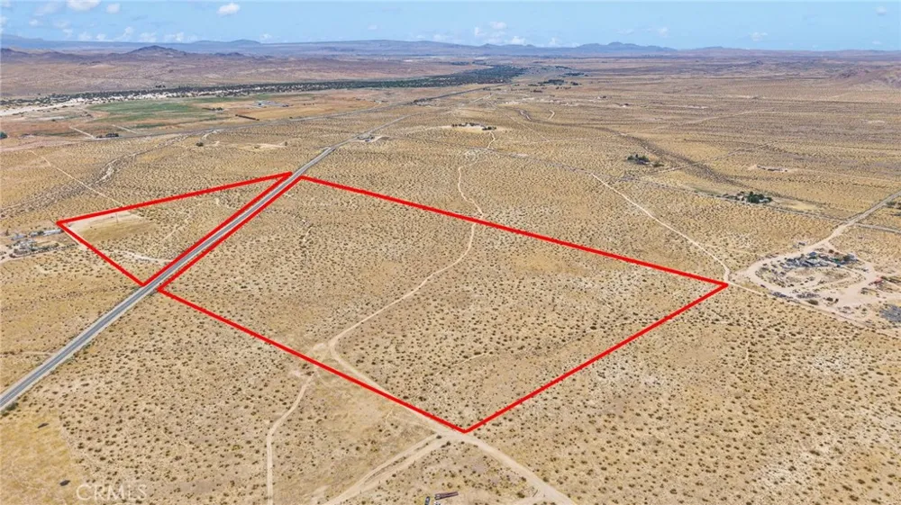 Route 66 Helendale, CA 92342