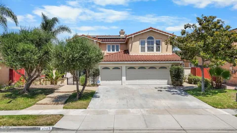 4707 Calle Cancun