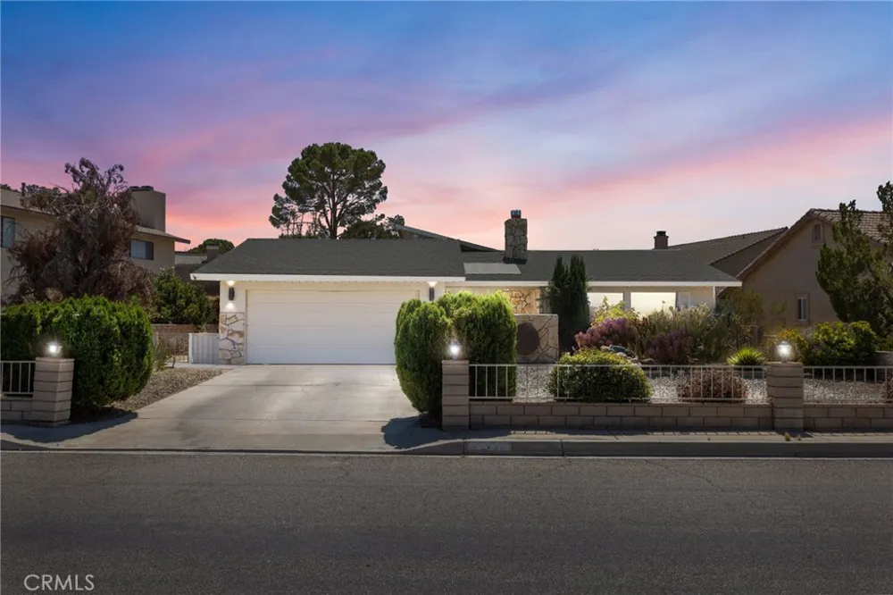 27448 Outrigger Lane Helendale, CA 92342