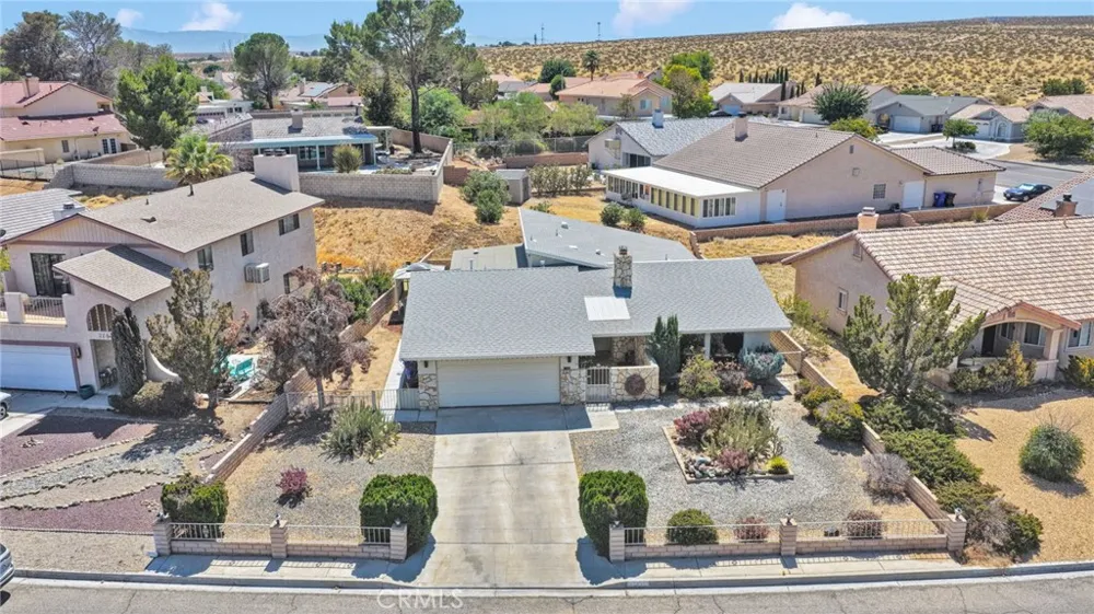 27448 Outrigger Lane Helendale, CA 92342