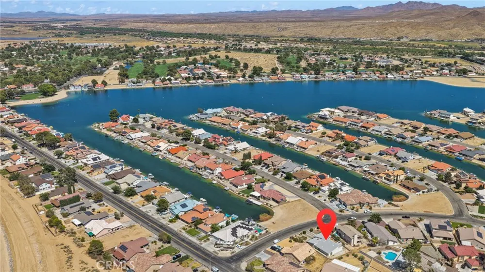 27448 Outrigger Lane Helendale, CA 92342