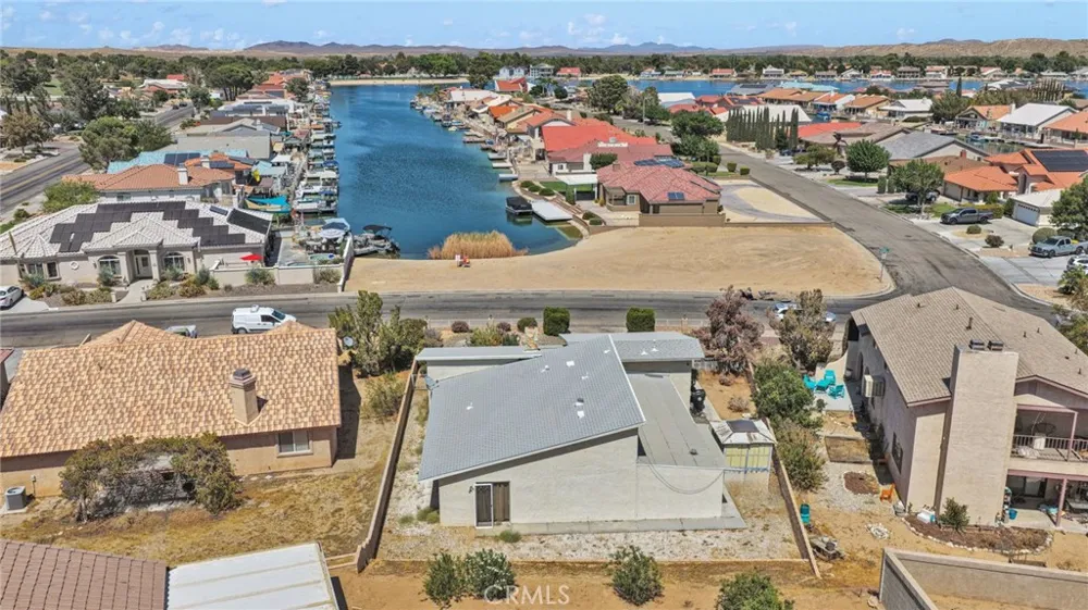27448 Outrigger Lane Helendale, CA 92342