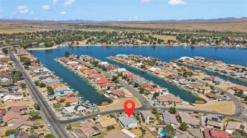 27448 Outrigger Lane Helendale, CA 92342