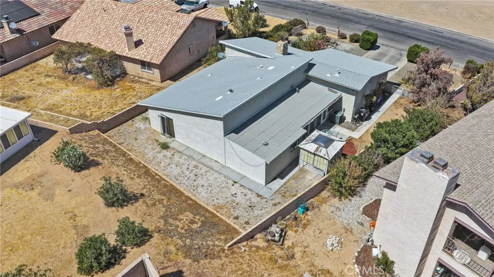 27448 Outrigger Lane Helendale, CA 92342