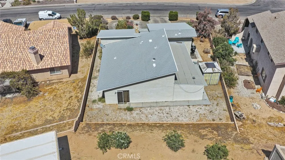 27448 Outrigger Lane Helendale, CA 92342