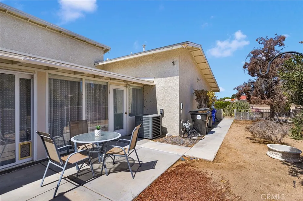 27448 Outrigger Lane Helendale, CA 92342