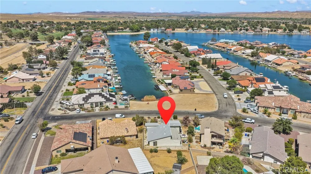 27448 Outrigger Lane Helendale, CA 92342