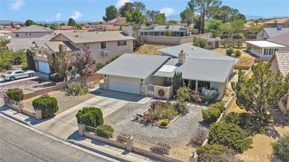 27448 Outrigger Lane Helendale, CA 92342