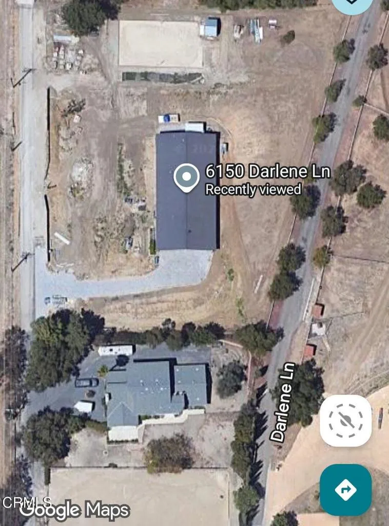 6150 Darlene Lane Moorpark, CA 93021