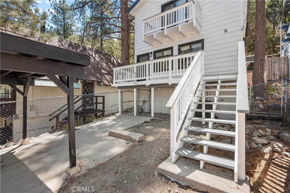 2021 Mojave Scenic Wrightwood, CA 92397