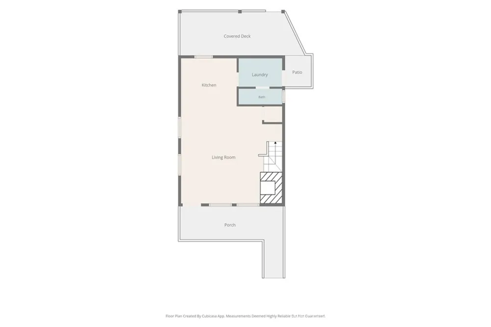 2021 Mojave Scenic Wrightwood, CA 92397