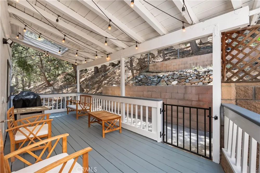 2021 Mojave Scenic Wrightwood, CA 92397