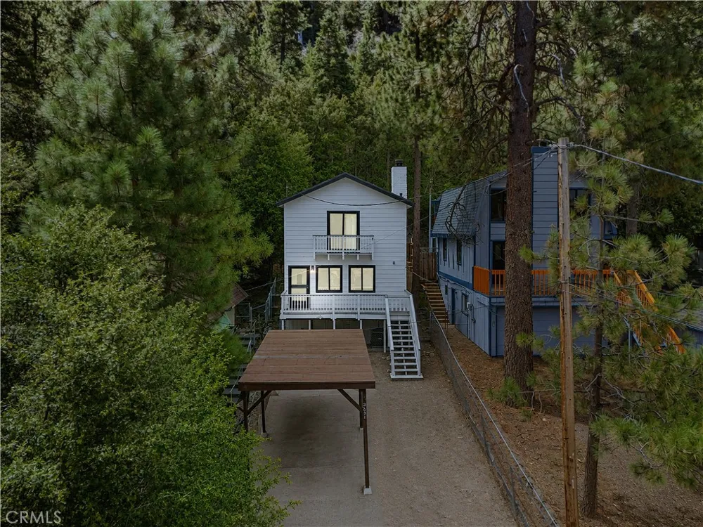 2021 Mojave Scenic Wrightwood, CA 92397