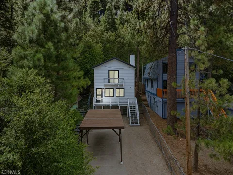 2021 Mojave Scenic