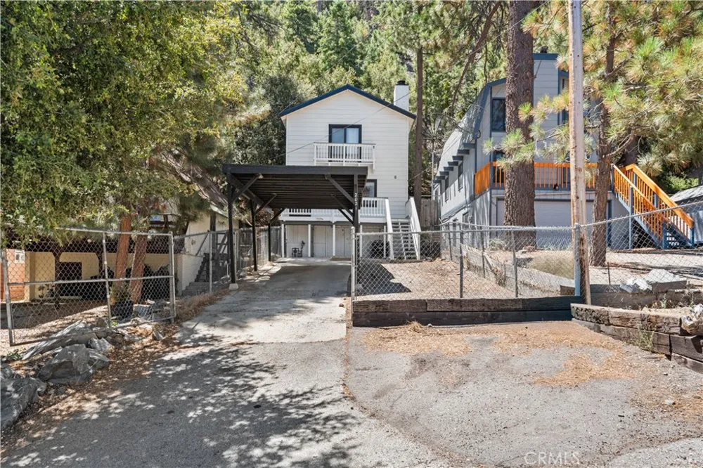 2021 Mojave Scenic Wrightwood, CA 92397
