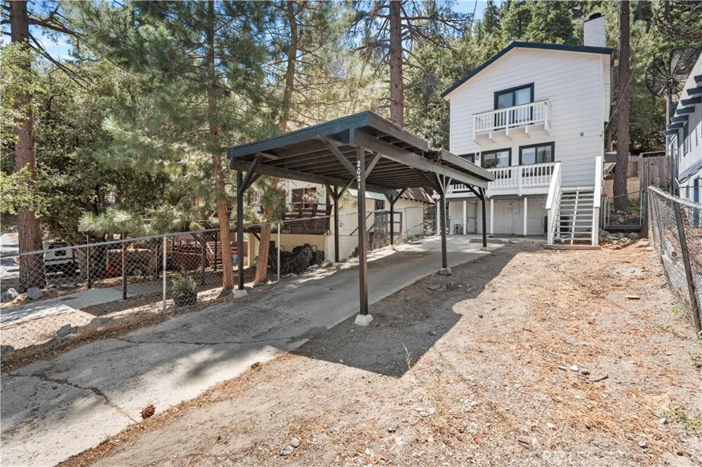 2021 Mojave Scenic Wrightwood, CA 92397
