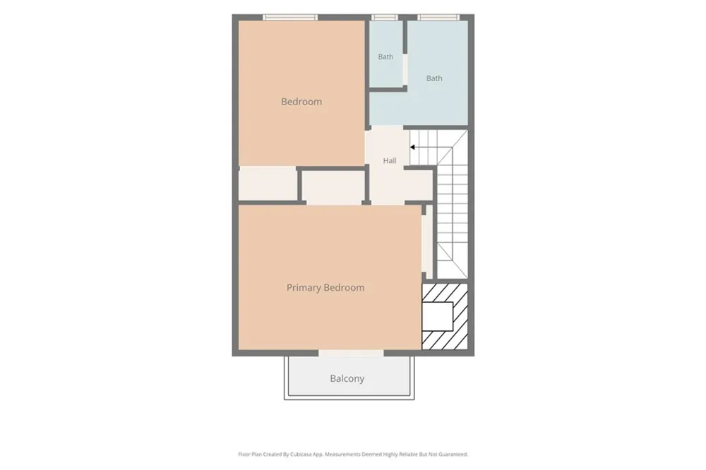 2021 Mojave Scenic Wrightwood, CA 92397