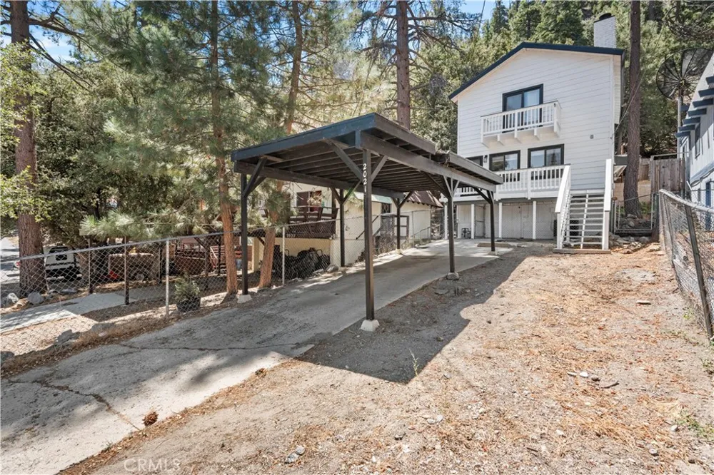 2021 Mojave Scenic Wrightwood, CA 92397
