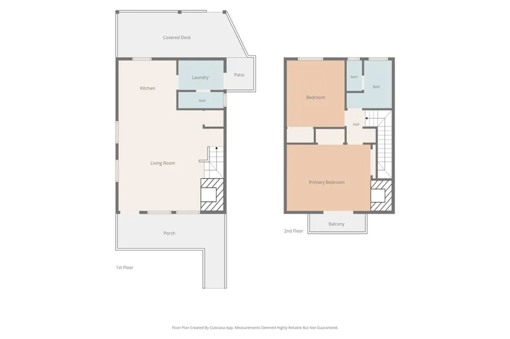2021 Mojave Scenic Wrightwood, CA 92397