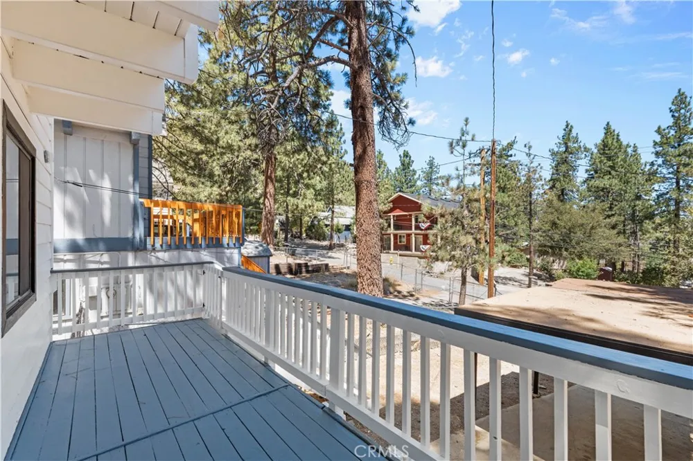 2021 Mojave Scenic Wrightwood, CA 92397