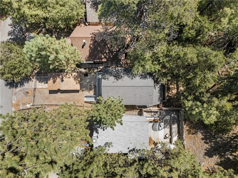 2021 Mojave Scenic Wrightwood, CA 92397