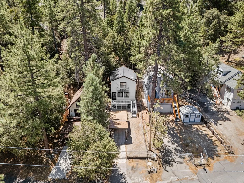 2021 Mojave Scenic Wrightwood, CA 92397