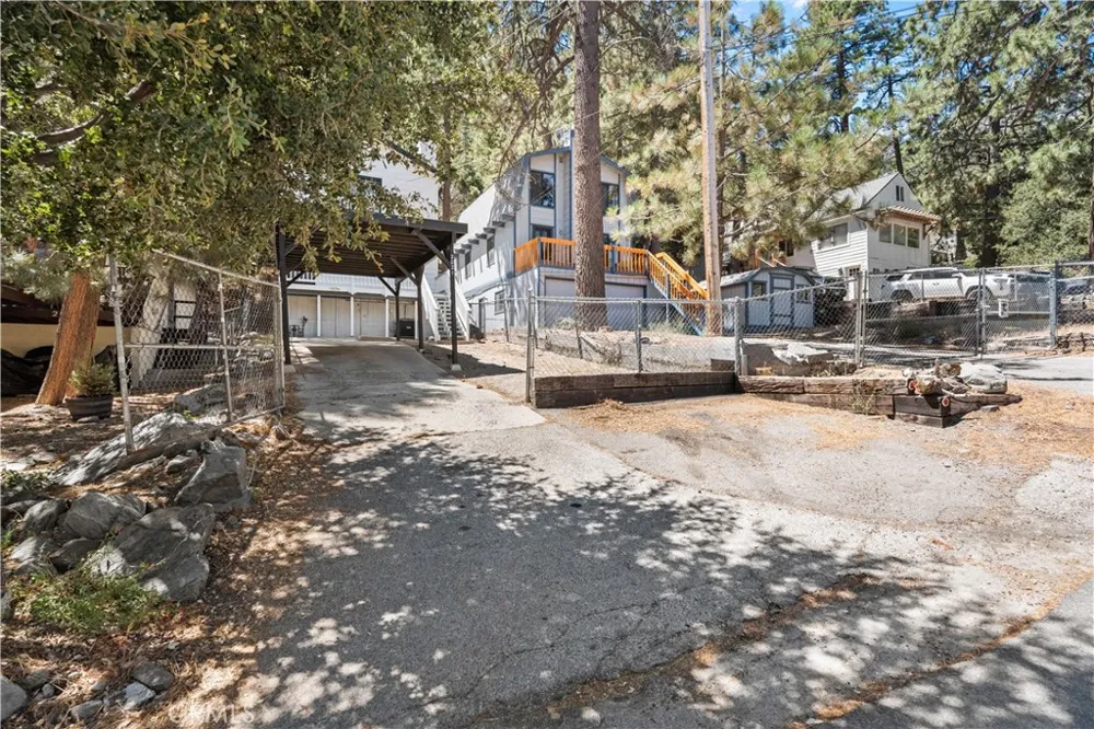 2021 Mojave Scenic Wrightwood, CA 92397