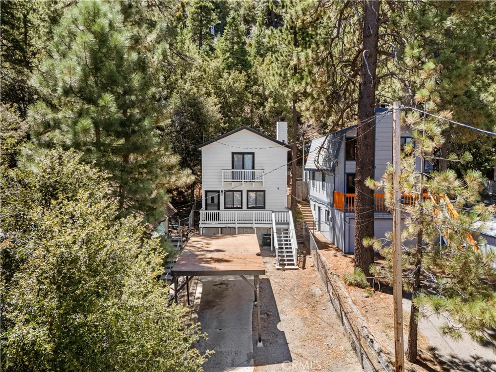 2021 Mojave Scenic Wrightwood, CA 92397