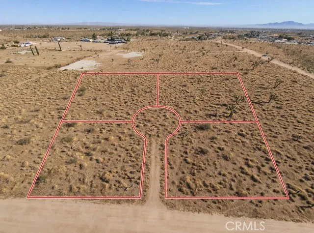 APN# 3136 201 23 0000 Victorville, CA 92392