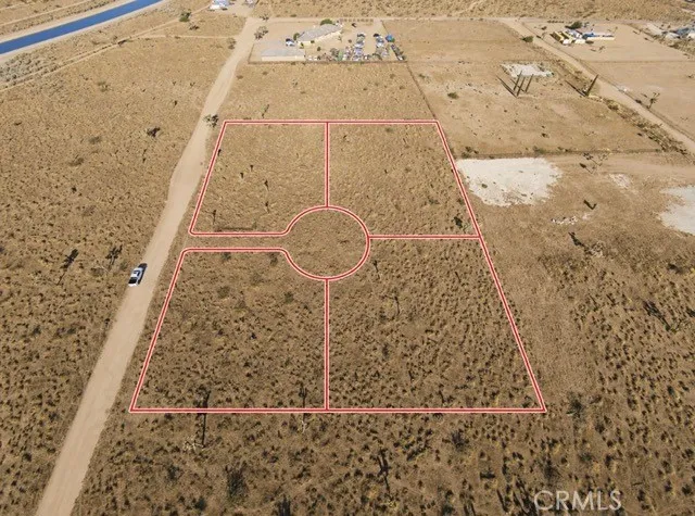 APN# 3136 201 23 0000 Victorville, CA 92392