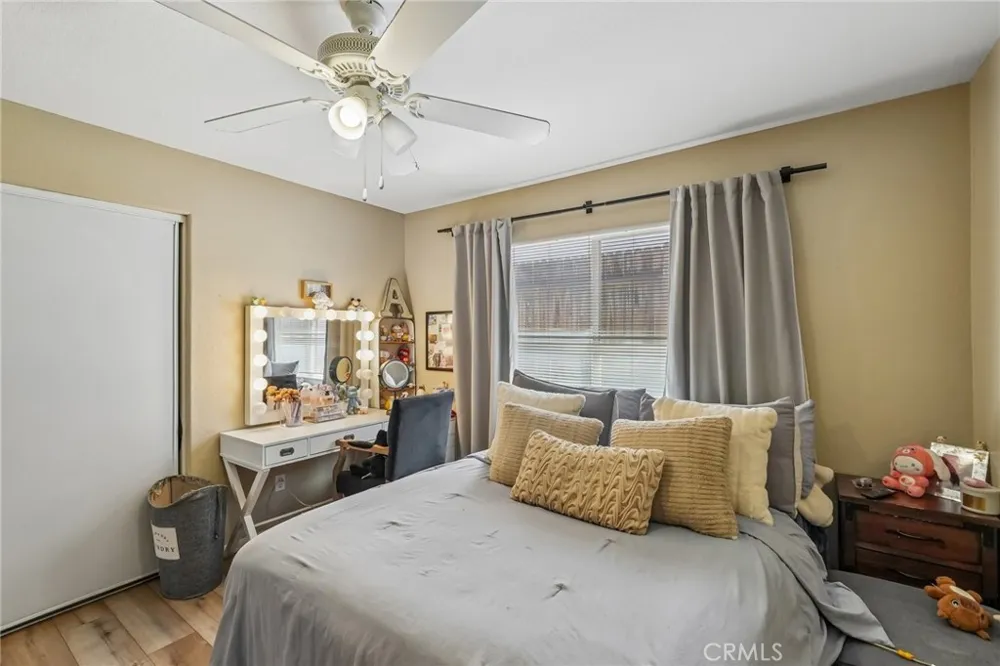 17560 Hudson Victorville, CA 92395