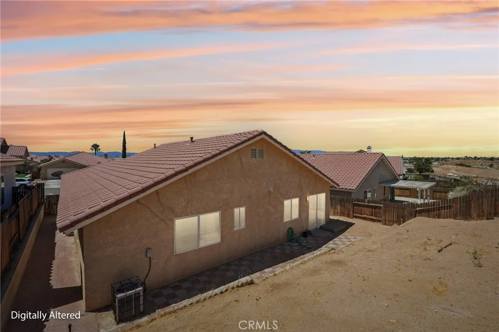 17560 Hudson Victorville, CA 92395