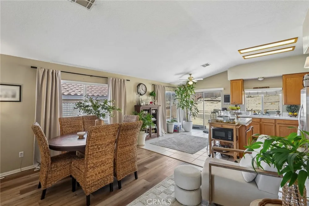 17560 Hudson Victorville, CA 92395