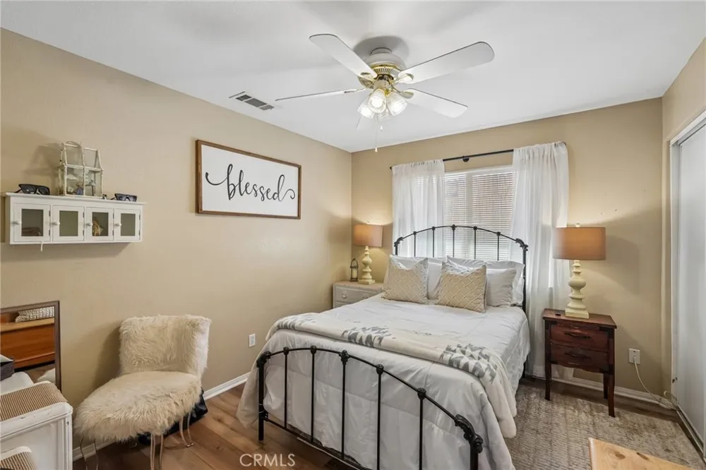 17560 Hudson Victorville, CA 92395