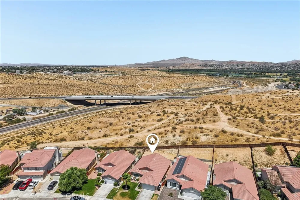 17560 Hudson Victorville, CA 92395