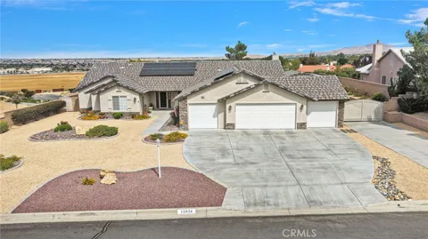12638 Remington Road