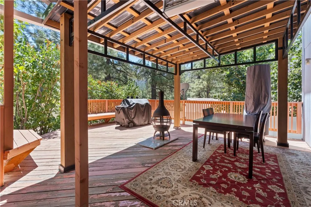 1025 Rivera Wrightwood, CA 92397