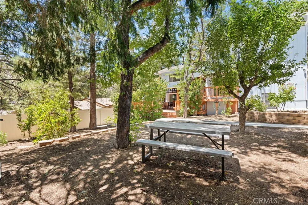 1025 Rivera Wrightwood, CA 92397