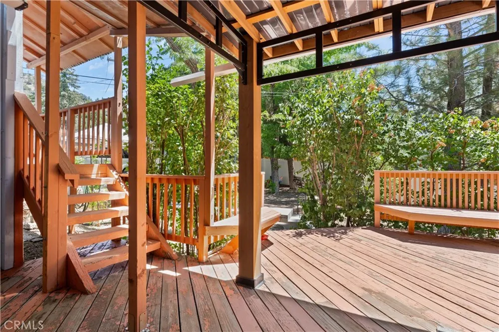 1025 Rivera Wrightwood, CA 92397