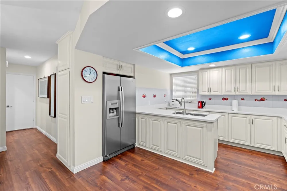 1025 Rivera Wrightwood, CA 92397