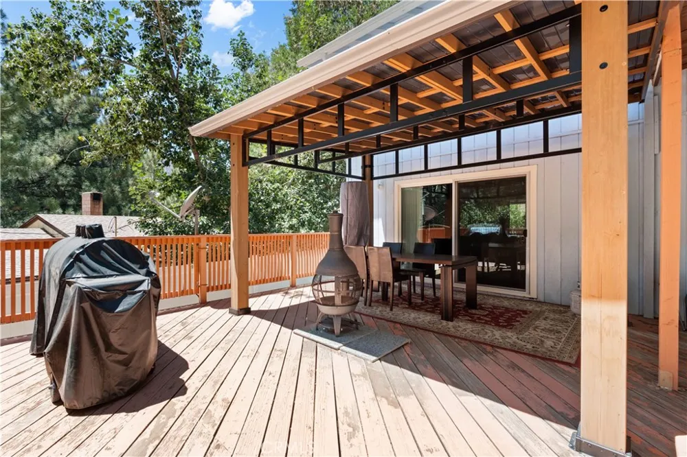 1025 Rivera Wrightwood, CA 92397
