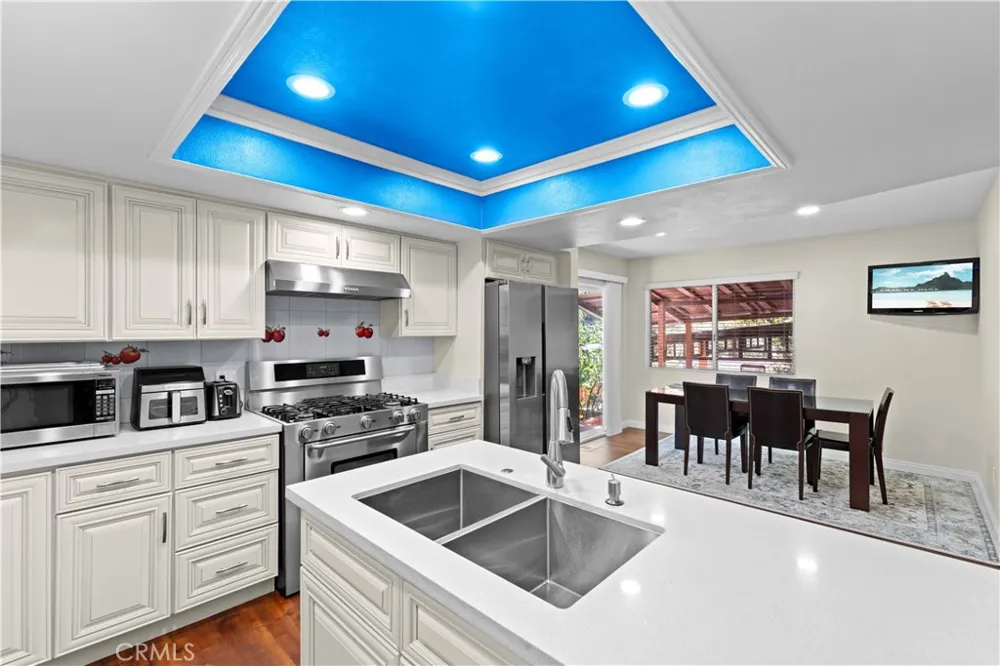 1025 Rivera Wrightwood, CA 92397
