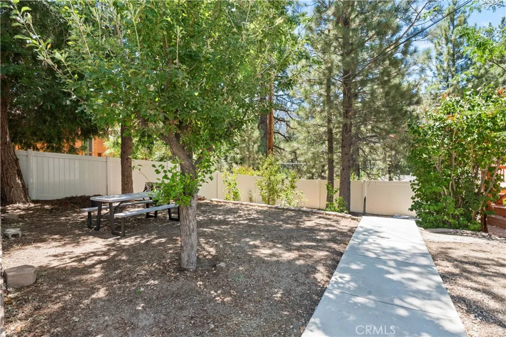 1025 Rivera Wrightwood, CA 92397