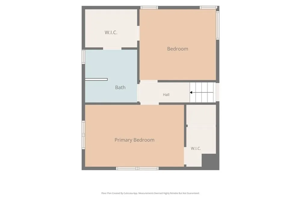 1025 Rivera Wrightwood, CA 92397