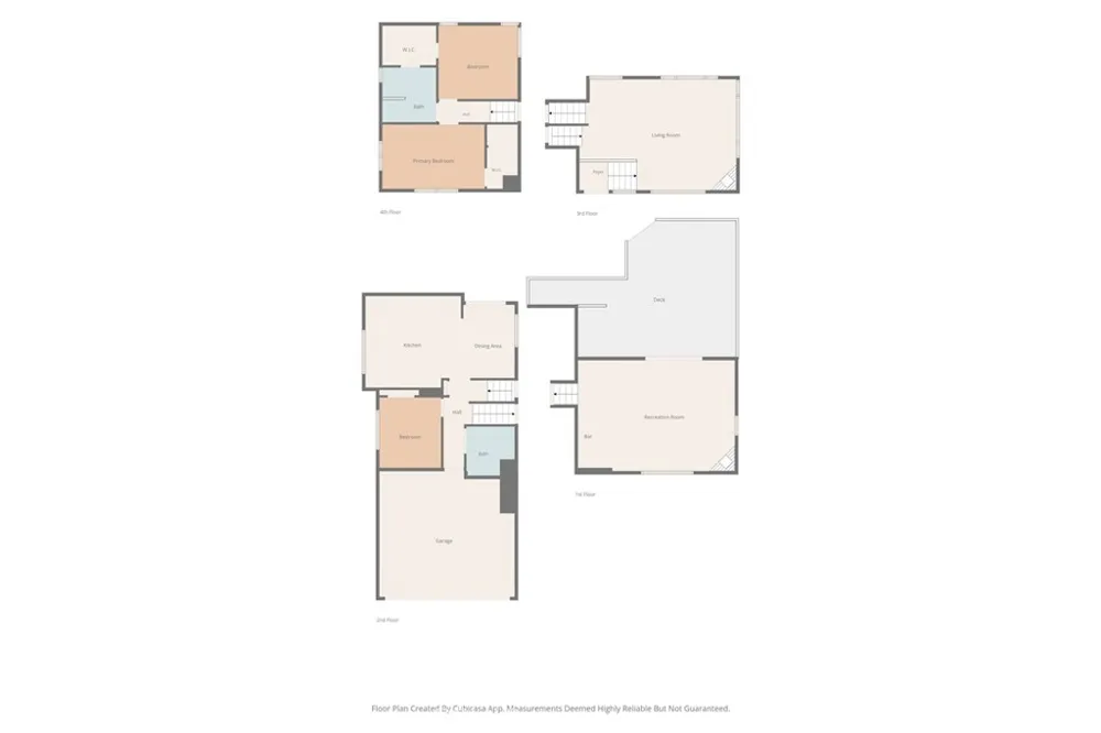 1025 Rivera Wrightwood, CA 92397