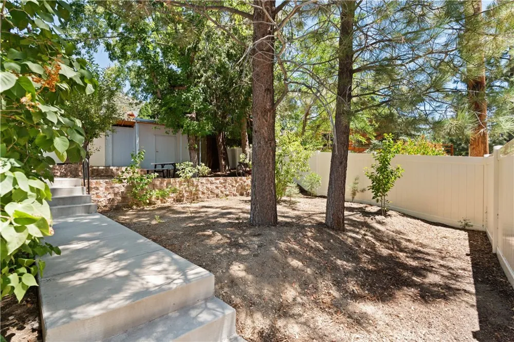 1025 Rivera Wrightwood, CA 92397