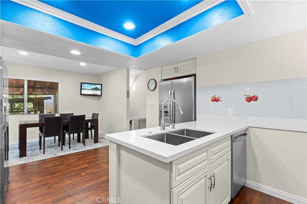 1025 Rivera Wrightwood, CA 92397