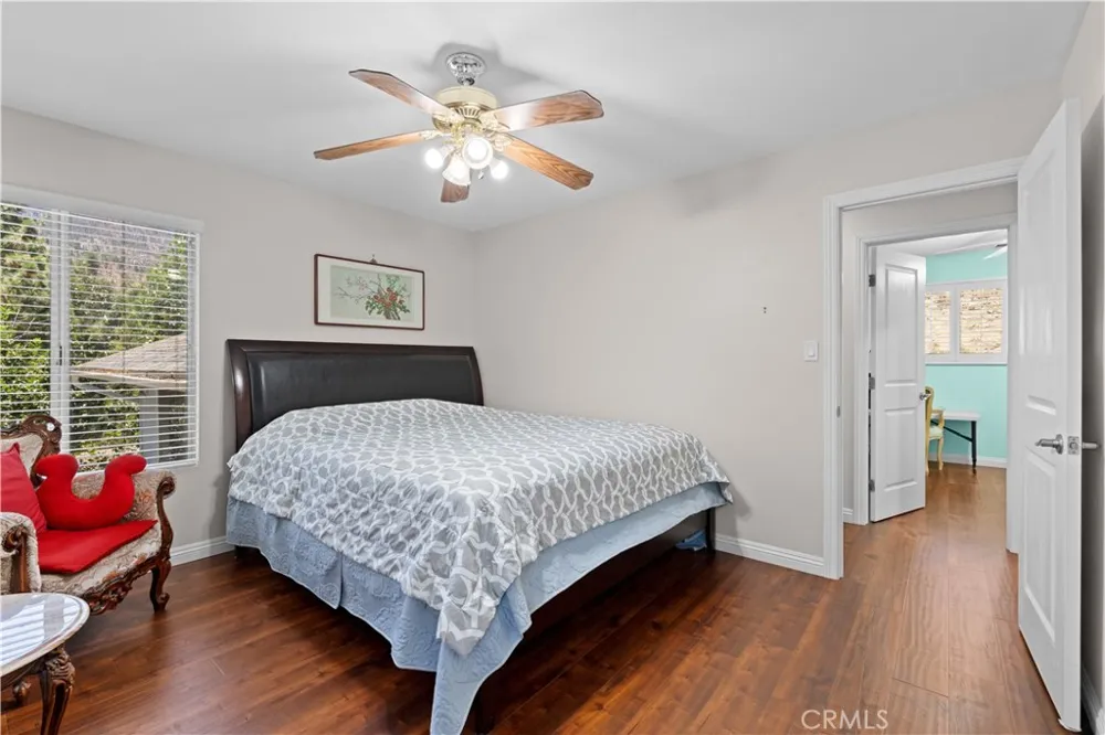 1025 Rivera Wrightwood, CA 92397