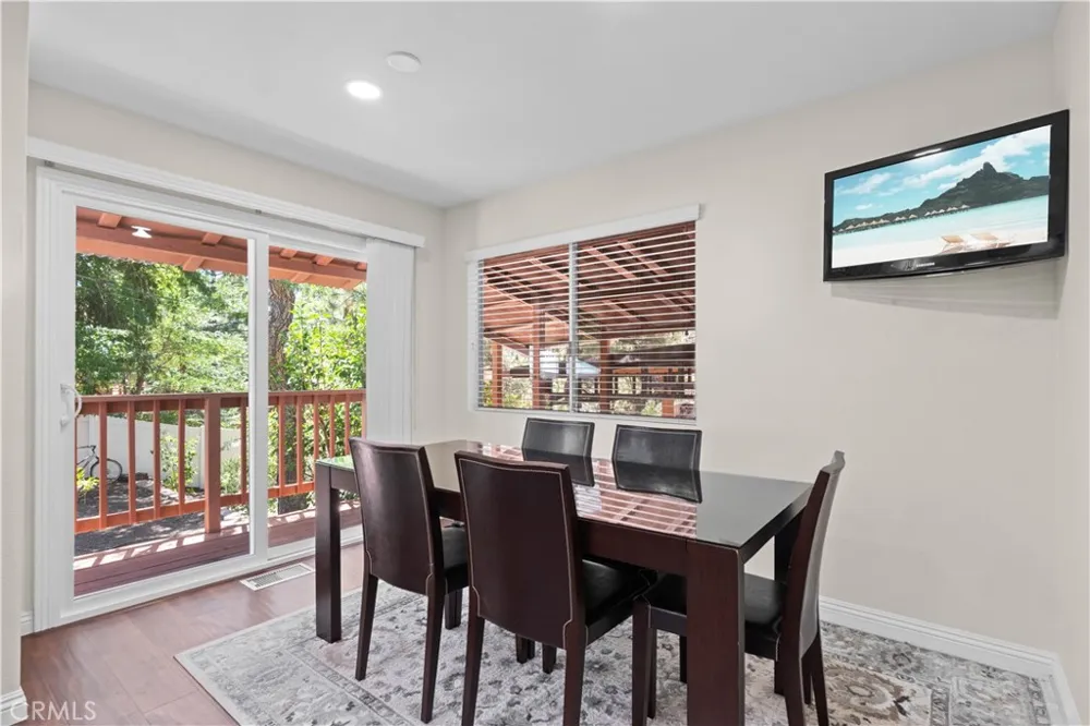 1025 Rivera Wrightwood, CA 92397